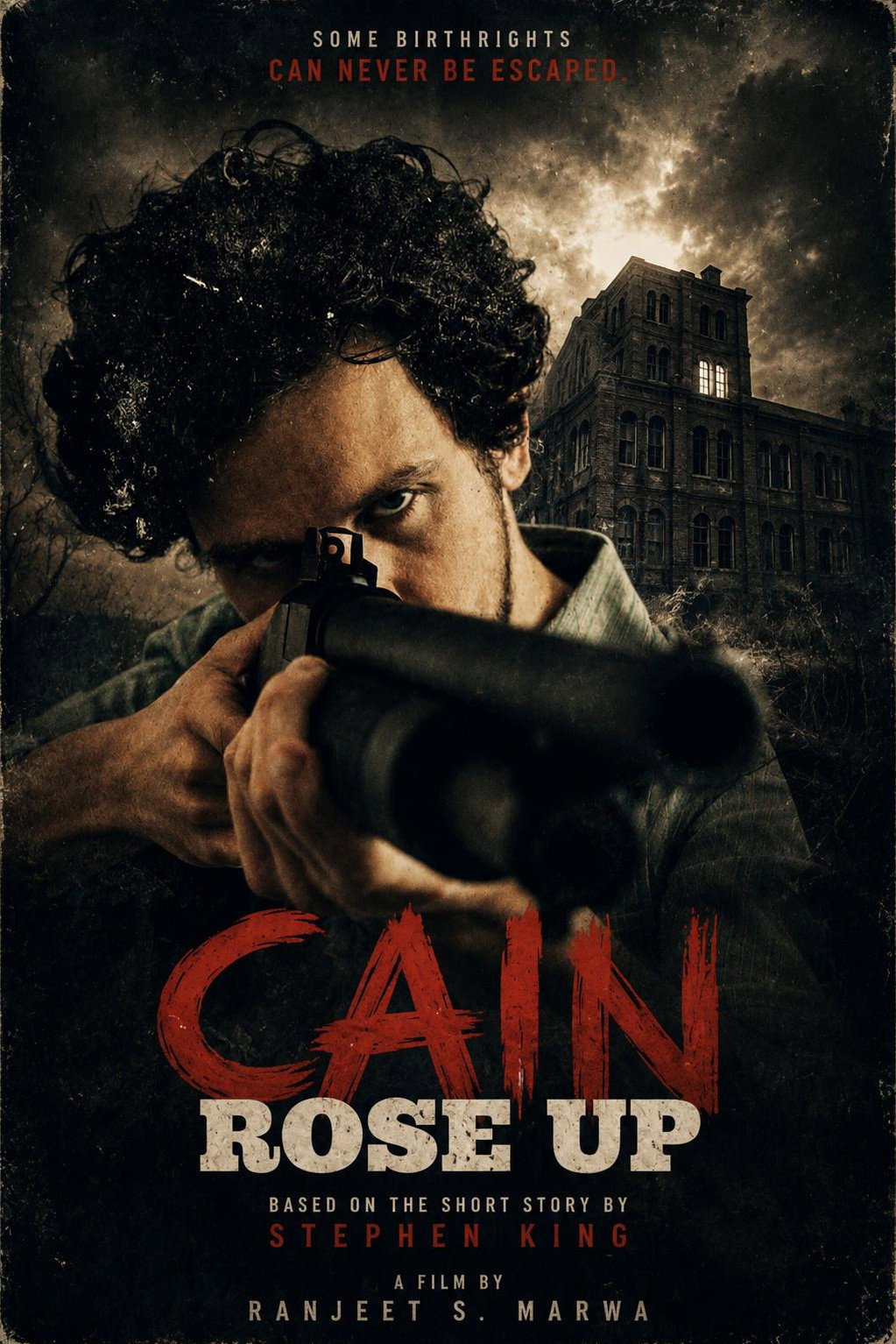 Cain Rose Up