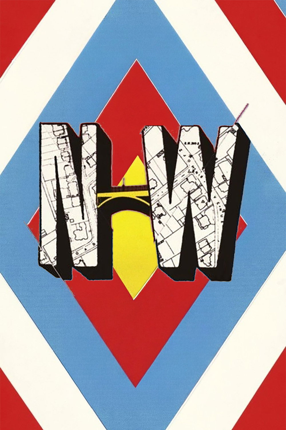 NW