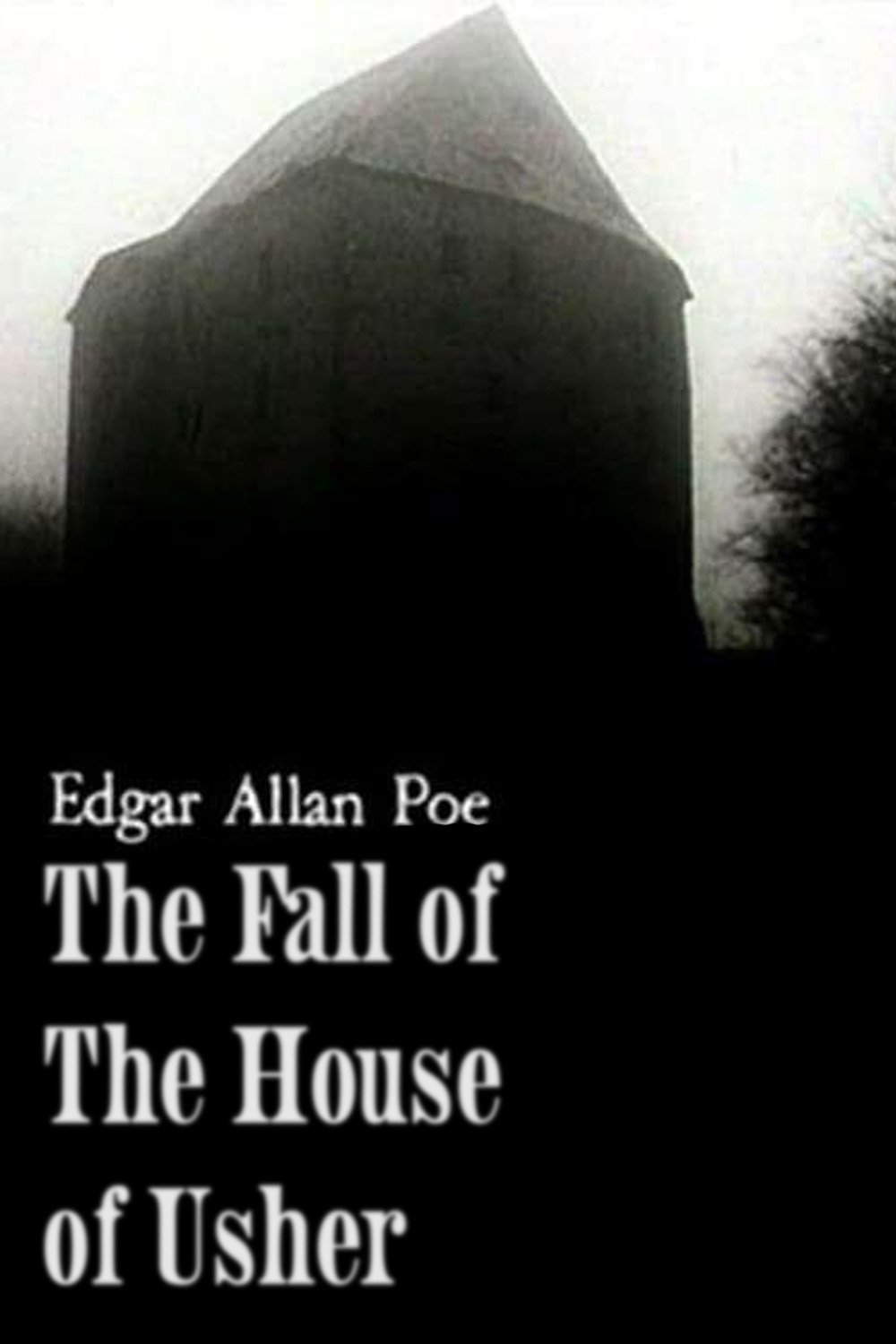 The Fall of the House of Usher