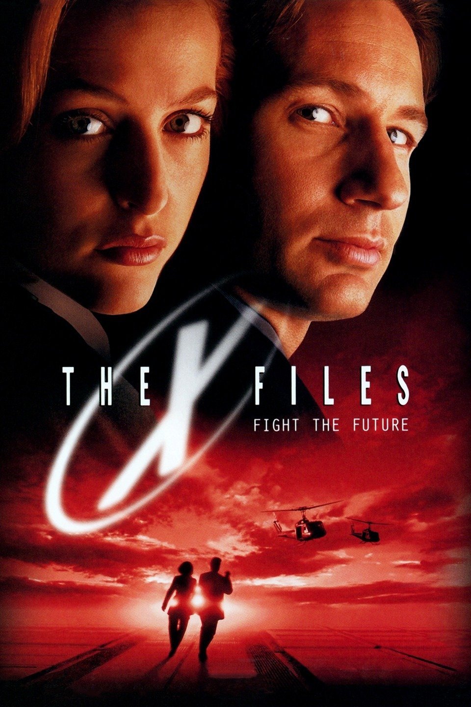 The X Files: I Want to Believe