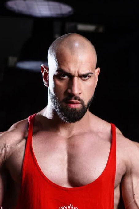 Levon Hovhannisyan