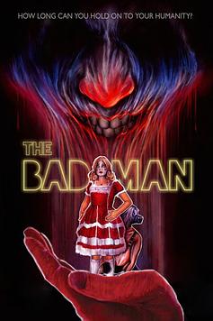 The Bad Man