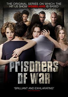 Prisoners of War / Hatufim