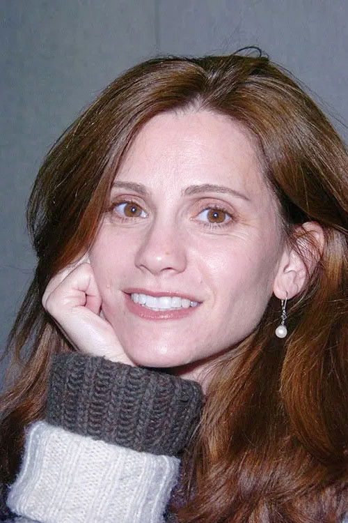 Kerri Green