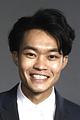 Tony Wu Tsz-tung