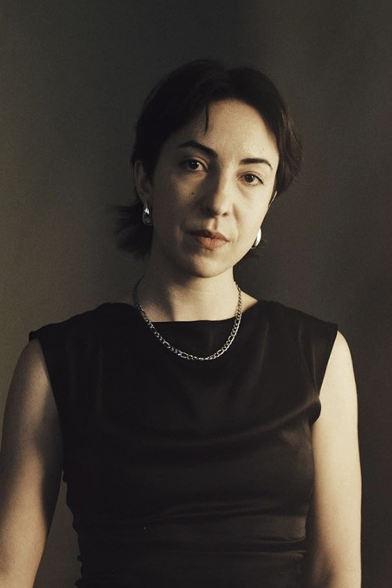Sophy Romvari