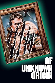 Of Unknown Origin