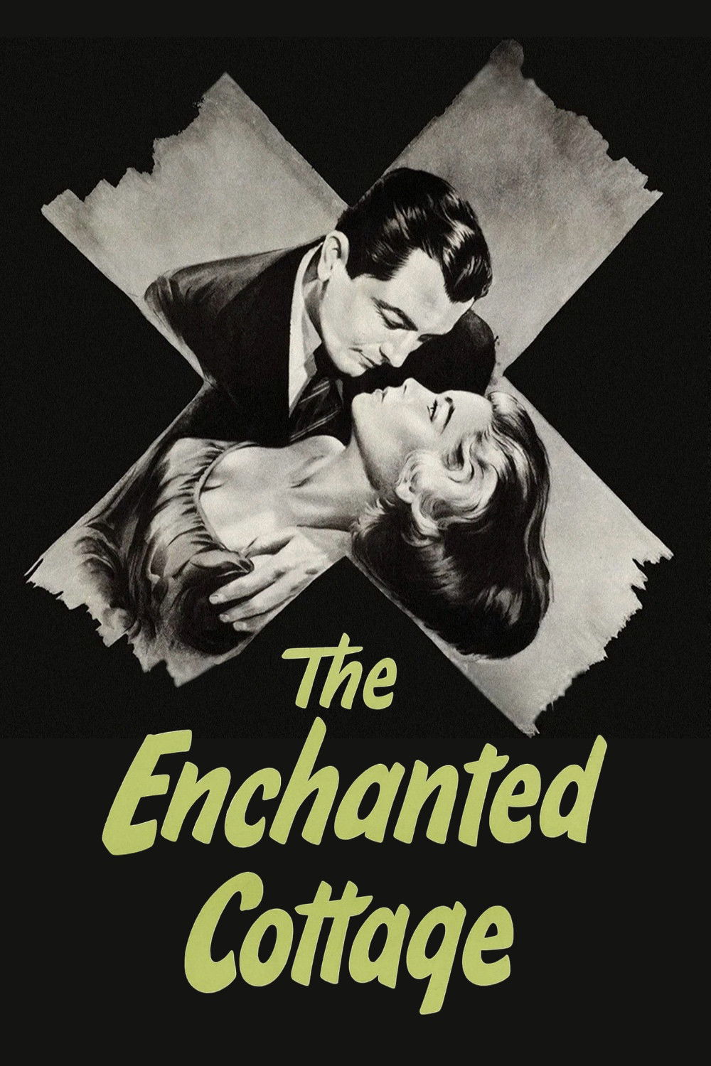 The Enchanted Cottage