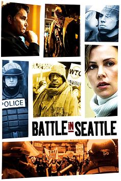 Battle in Seattle