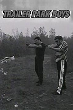 Trailer Park Boys