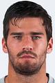Alisson Becker