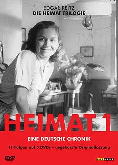 Heimat: A Chronicle of Germany
