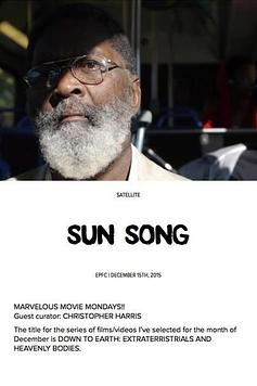 Sun Song