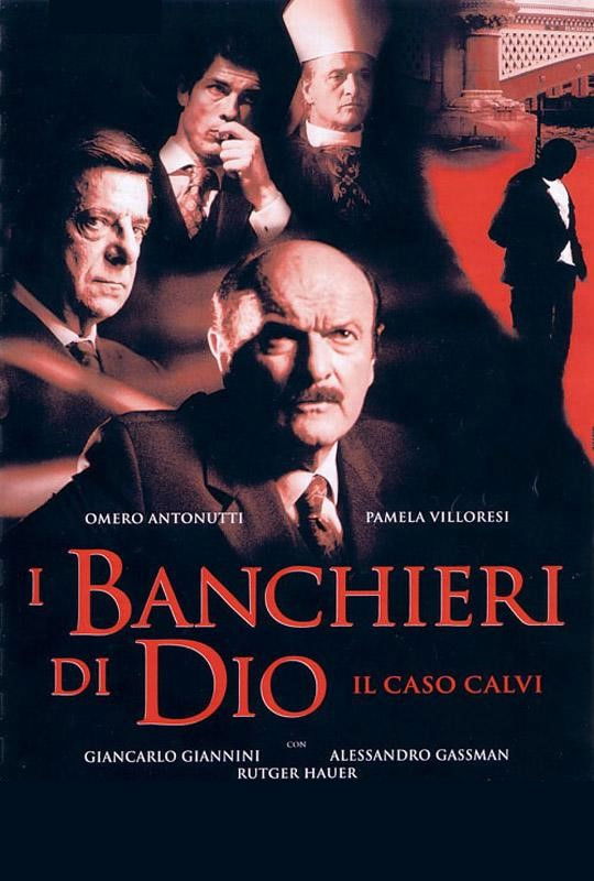 The Bankers of God: The Calvi Affair