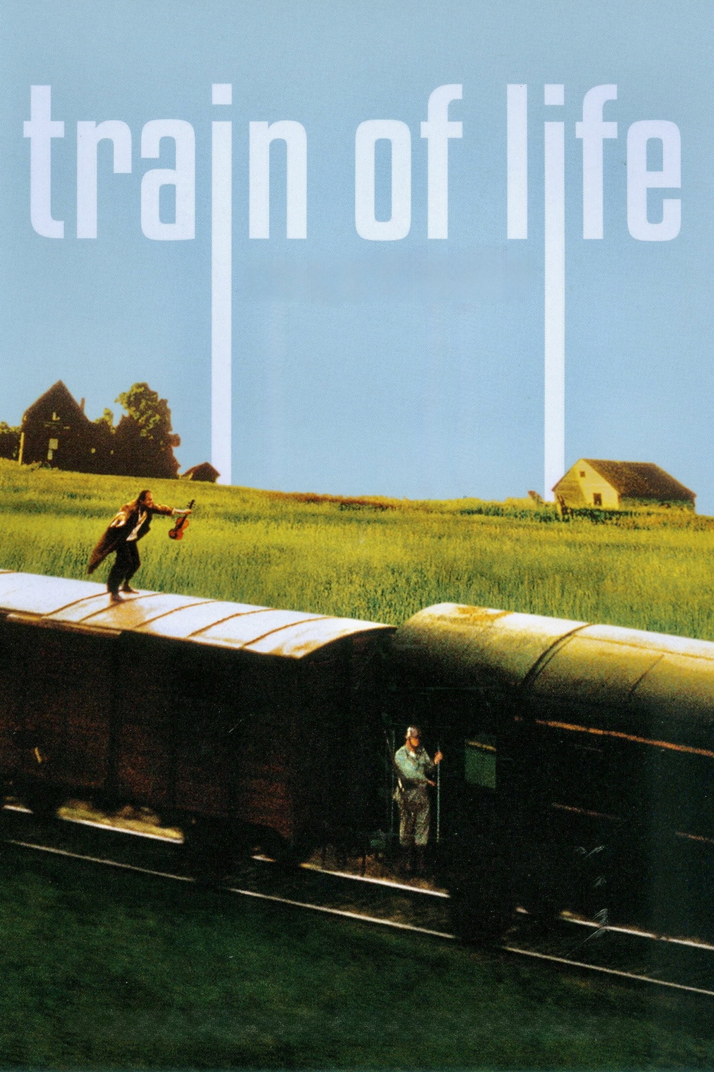 Train of Life