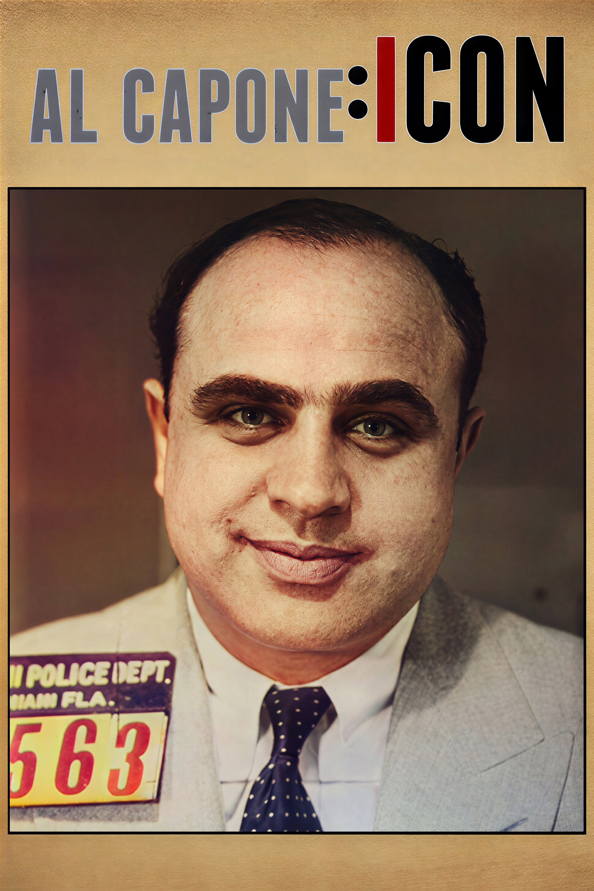 Al Capone: Icon