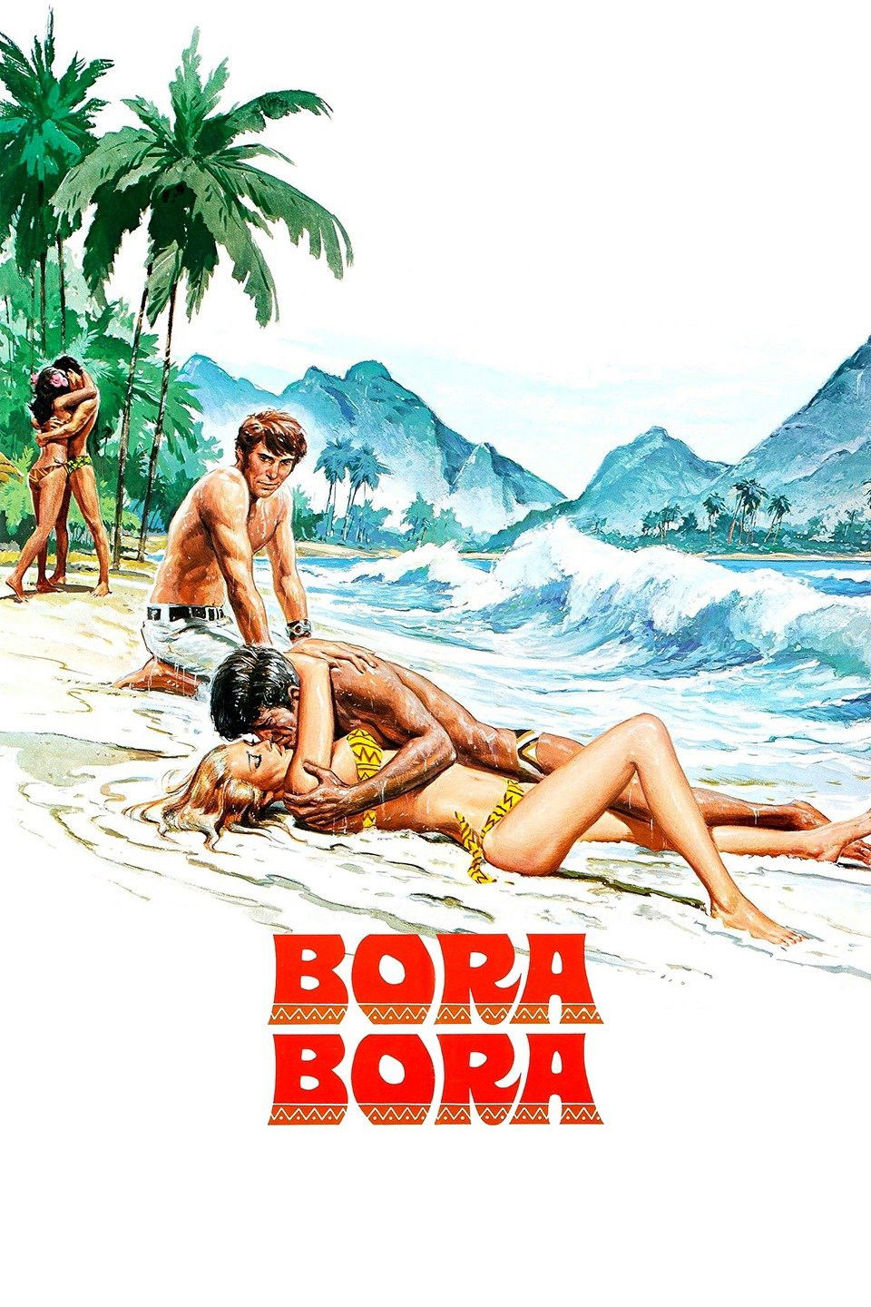 Bora Bora