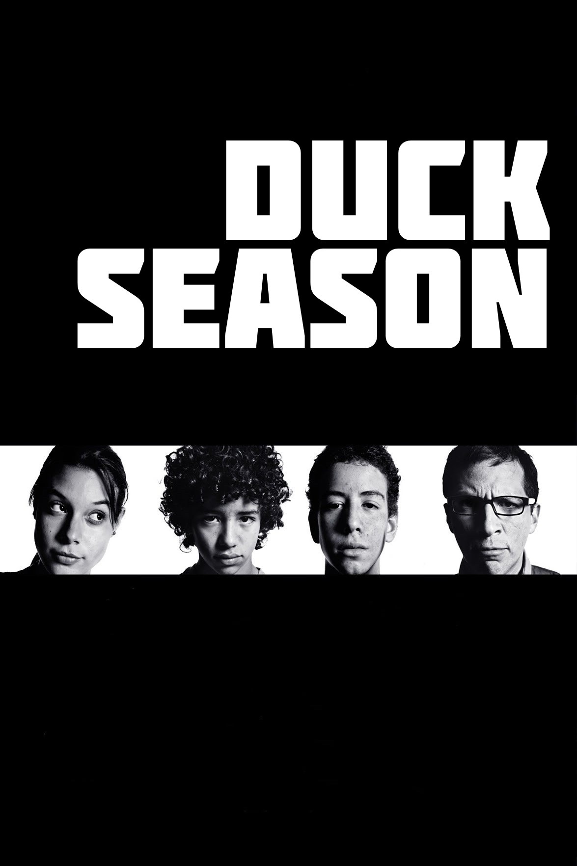 Duck Season