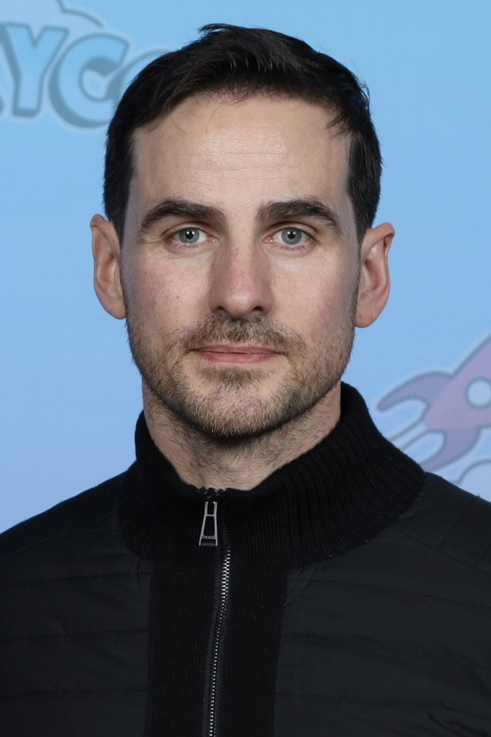 Colin O