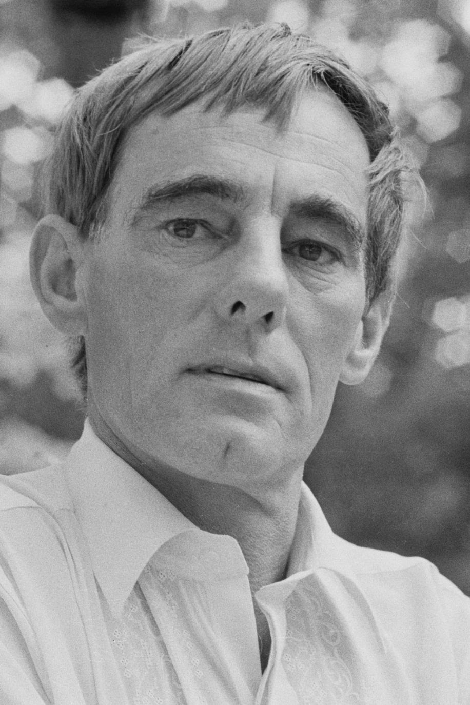 Ken Hughes