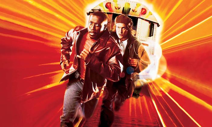 Money Train (1995) - Movieo