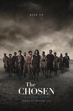 The Chosen: Season 4