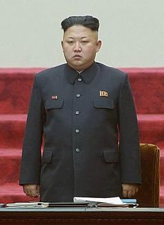 North Korea's Deadly Dictator