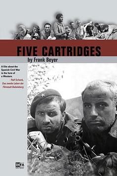 Five Cartridges