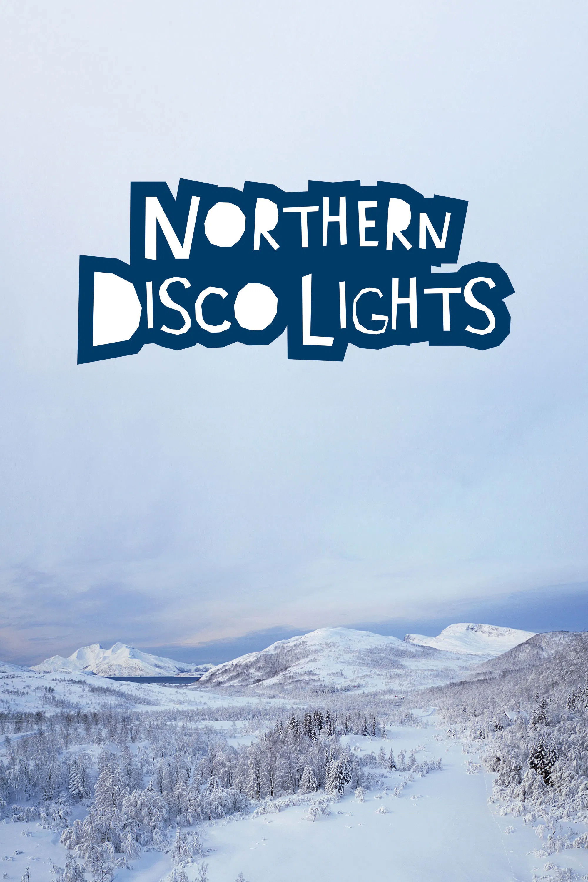 Northern Disco Lights