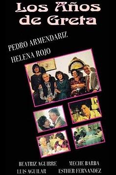 Los años de Greta