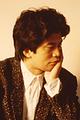 Yoshimitsu Morita