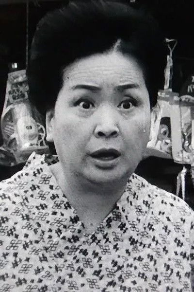 Tamae Kiyokawa