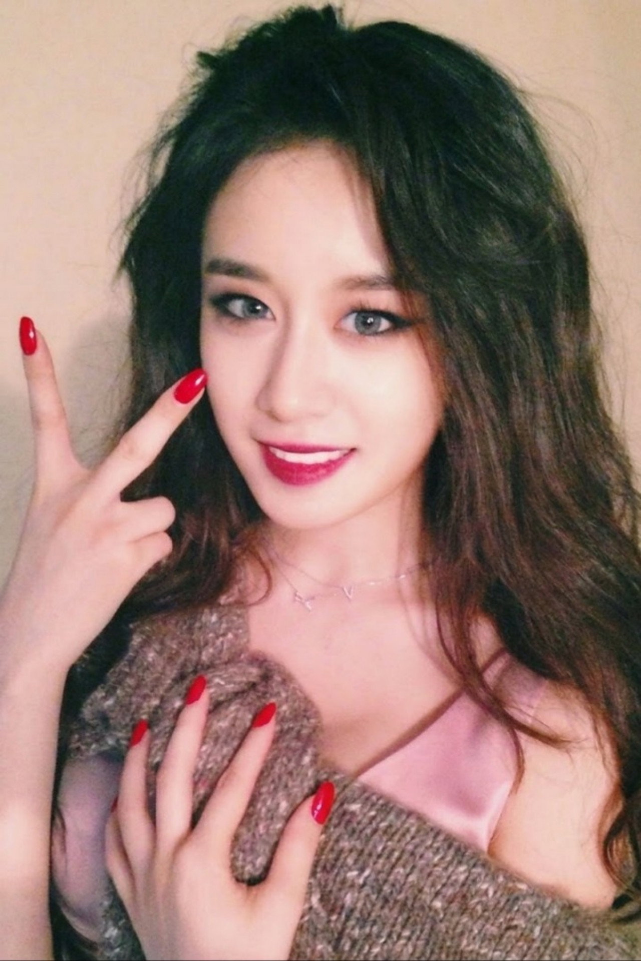Park Ji-yeon
