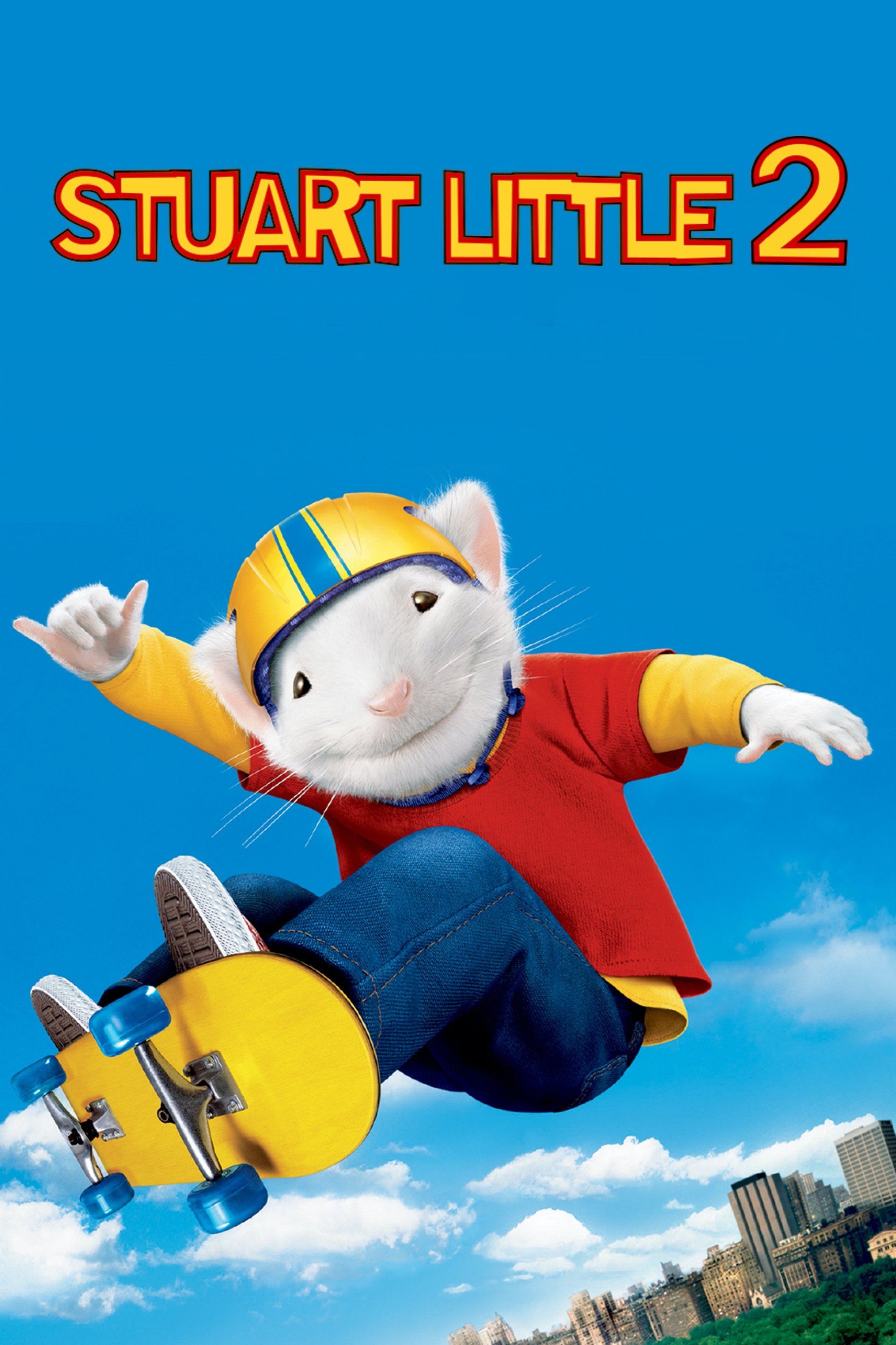 Stuart Little