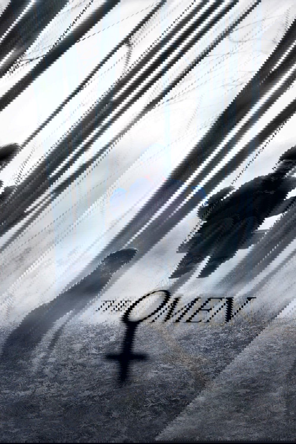 Omen IV: The Awakening