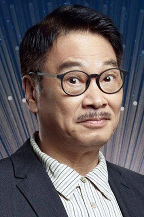 Richard Ng Man-Tat