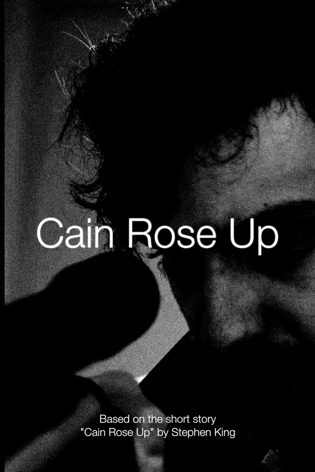 Cain Rose Up