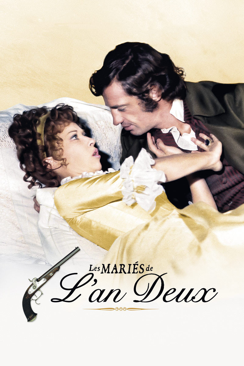 La Passion de Camille et Lucile Desmoulins