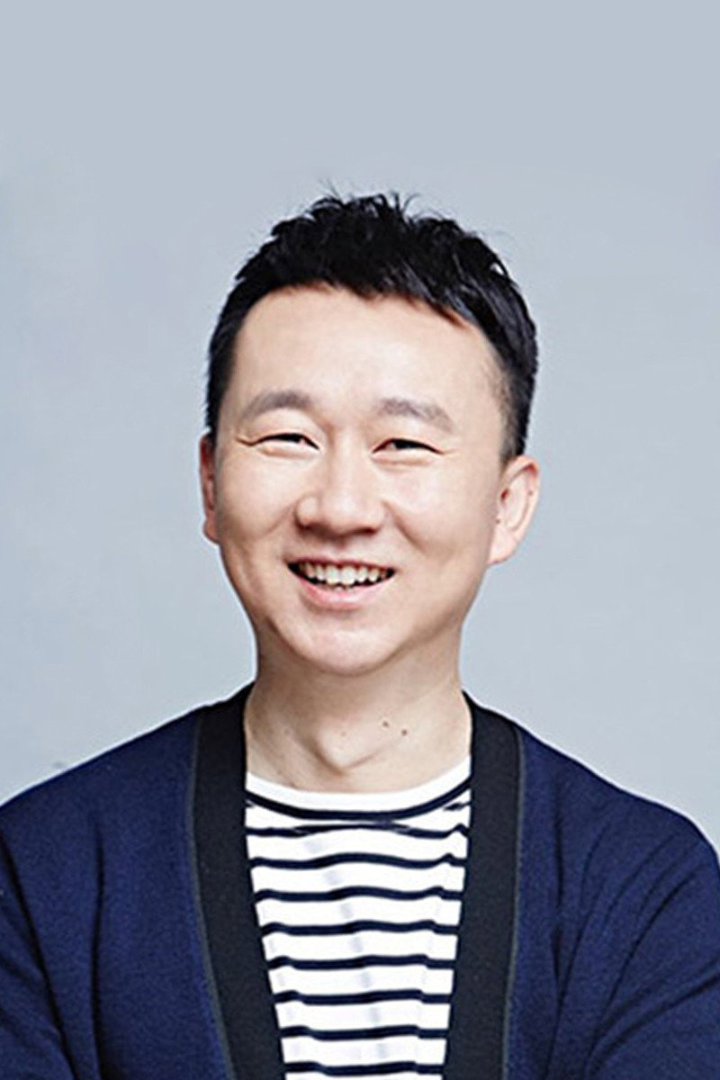 Li Xiaochuan