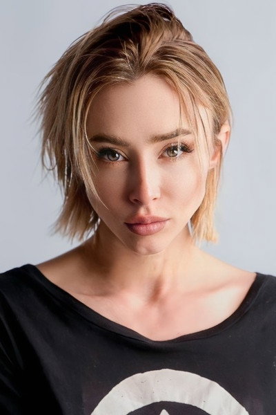 Lauren McKnight