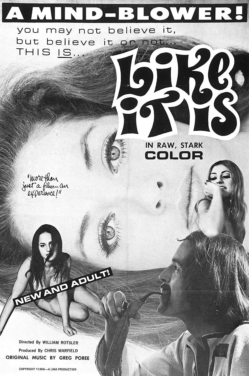 The Five-Year Engagement