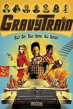 GravyTrain