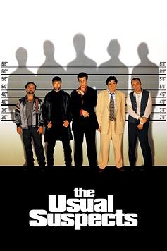 The Usual Suspects