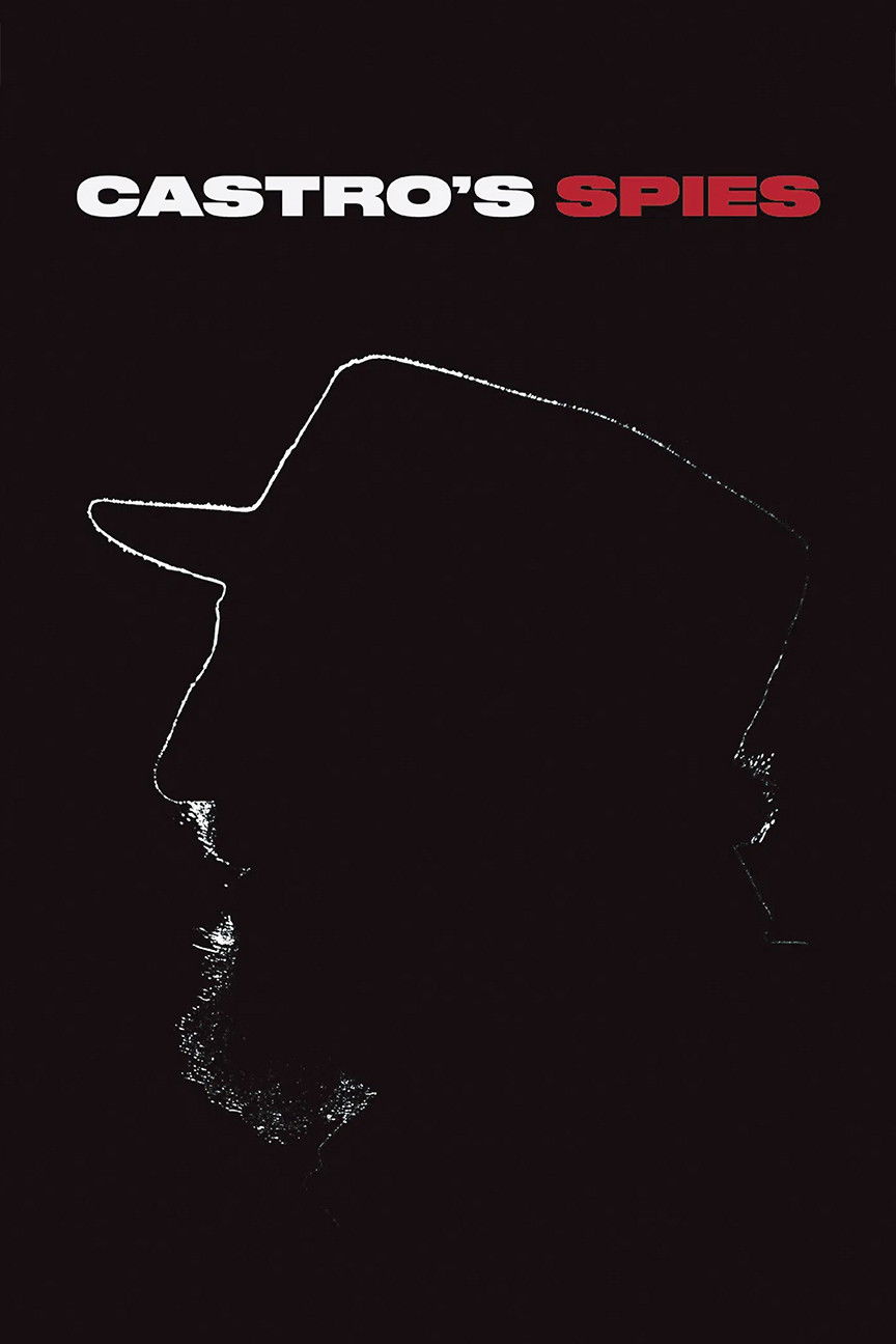 Castro's Spies