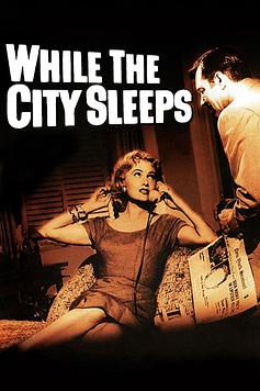 While the City Sleeps