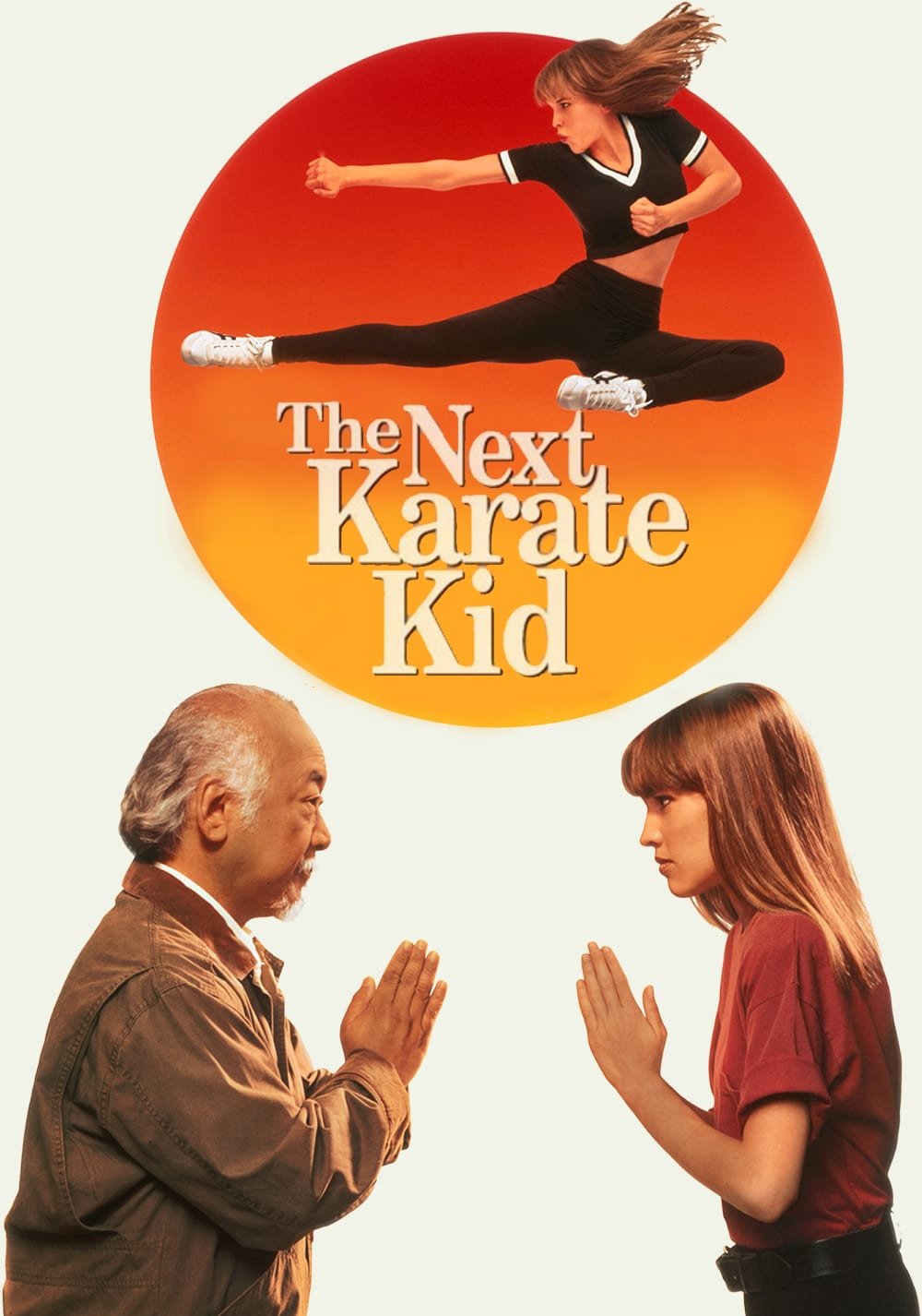 The Karate Kid Part II