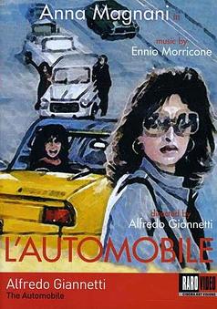 The Automobile