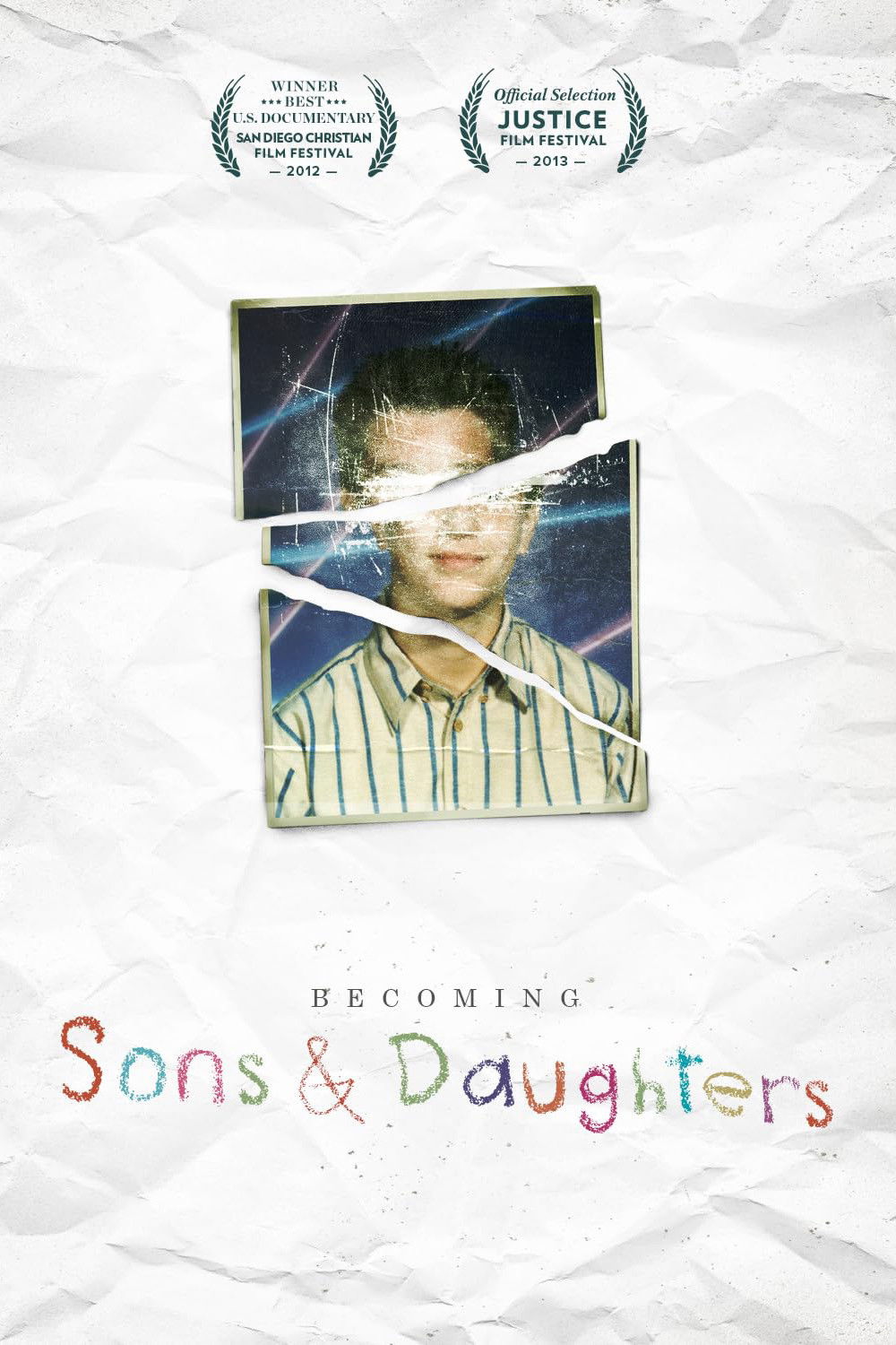 Becoming Sons & Daughters