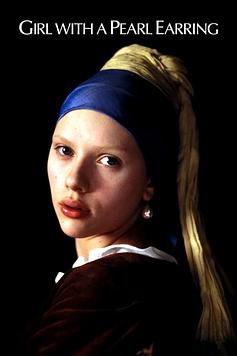 Girl with a Pearl Earring