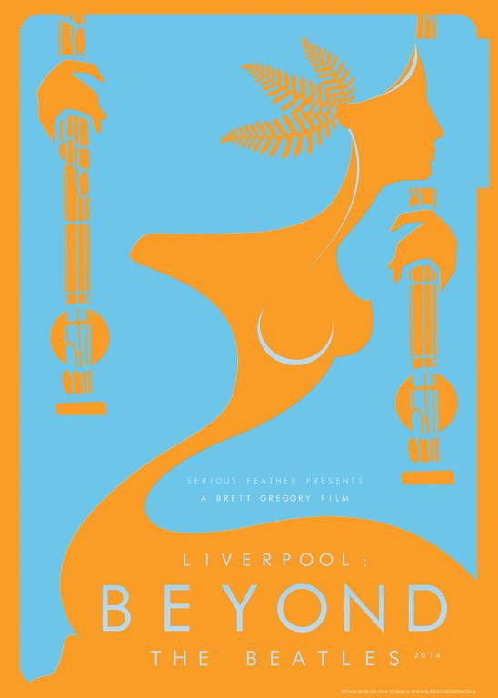 Liverpool: Beyond the Beatles